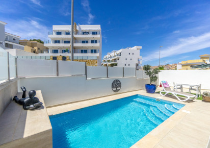 Sale · Villa · Orihuela Costa · Urbanización Blue Lagoon y T-2 Filipinas Oeste