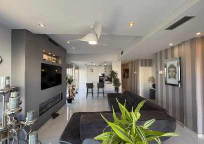 Sale · Villa · Orihuela Costa · Villamartín