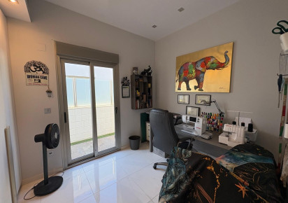 Sale · Villa · Orihuela Costa · Villamartín