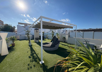 Sale · Villa · Orihuela Costa · Villamartín