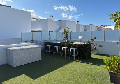 Sale · Villa · Orihuela Costa · Villamartín