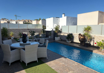 Sale · Villa · Orihuela Costa · Villamartín