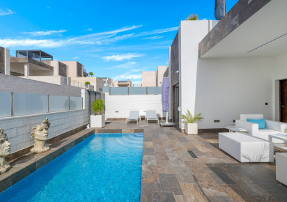 Sale · Villa · Orihuela Costa · Villamartín