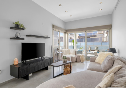 Sale · Villa · Orihuela Costa · Villamartín
