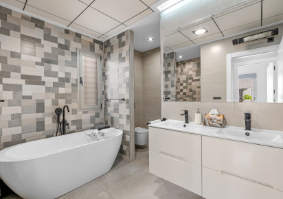 Sale · Villa · Orihuela Costa · Villamartín
