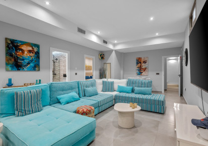 Sale · Villa · Orihuela Costa · Villamartín