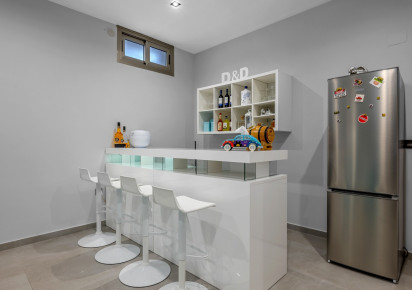 Sale · Villa · Orihuela Costa · Villamartín