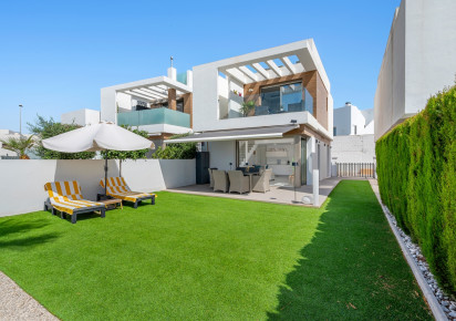Sale · Villa · Orihuela Costa · Villamartín