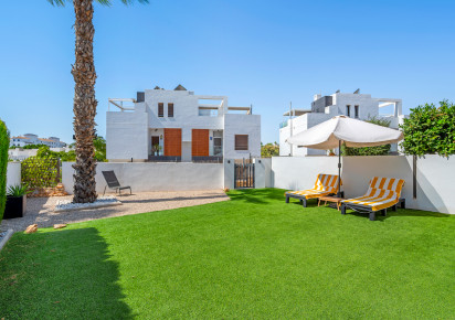 Sale · Villa · Orihuela Costa · Villamartín