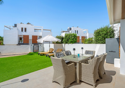 Sale · Villa · Orihuela Costa · Villamartín