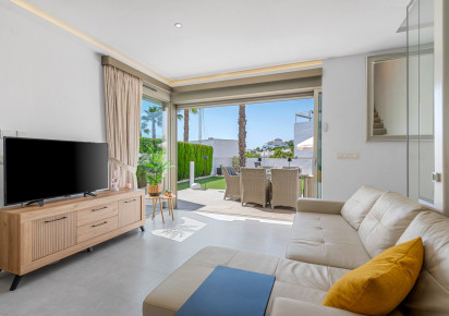 Sale · Villa · Orihuela Costa · Villamartín