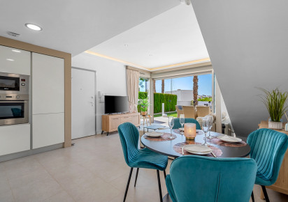 Sale · Villa · Orihuela Costa · Villamartín