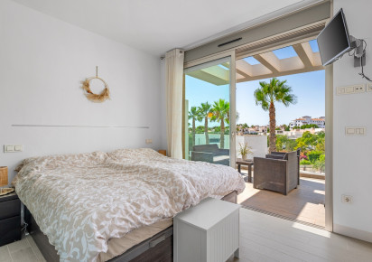 Sale · Villa · Orihuela Costa · Villamartín