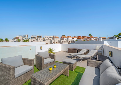 Sale · Villa · Orihuela Costa · Villamartín