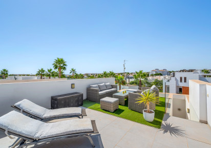 Sale · Villa · Orihuela Costa · Villamartín