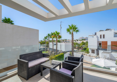 Sale · Villa · Orihuela Costa · Villamartín