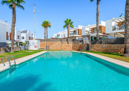 Sale · Villa · Orihuela Costa · Villamartín