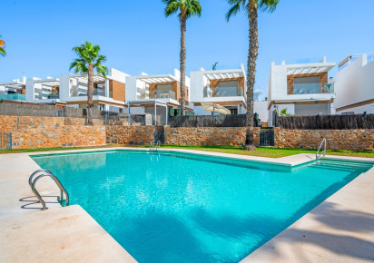 Sale · Villa · Orihuela Costa · Villamartín