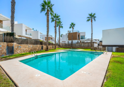 Sale · Villa · Orihuela Costa · Villamartín