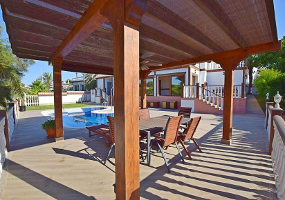 Sale · Villa · Orihuela Costa