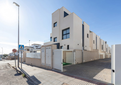 Sale · Villa · Orihuela Costa