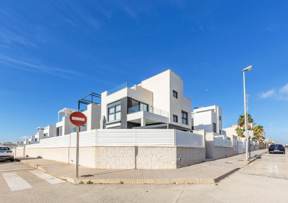 Sale · Villa · Orihuela Costa