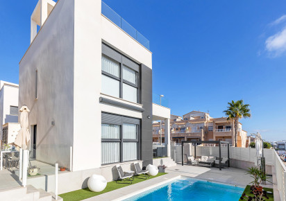 Sale · Villa · Orihuela Costa