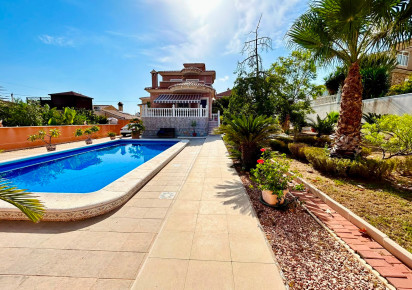 Sale · - VILLA · Orihuela · Los Balcones