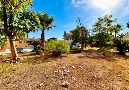 Sale · - VILLA · Orihuela · Los Balcones