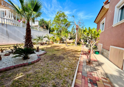 Sale · - VILLA · Orihuela · Los Balcones