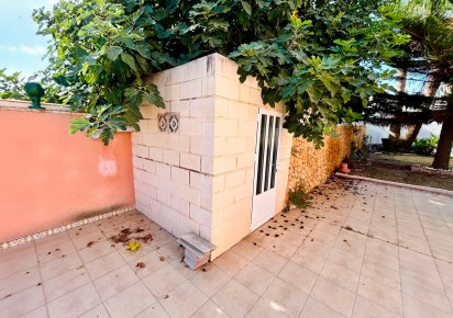 Sale · - VILLA · Orihuela · Los Balcones