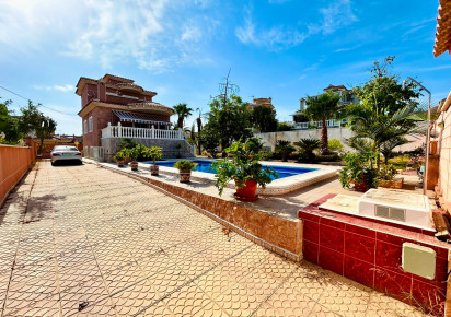 Sale · - VILLA · Orihuela · Los Balcones