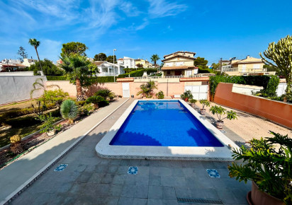 Sale · - VILLA · Orihuela · Los Balcones