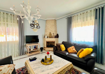 Sale · - VILLA · Orihuela · Los Balcones