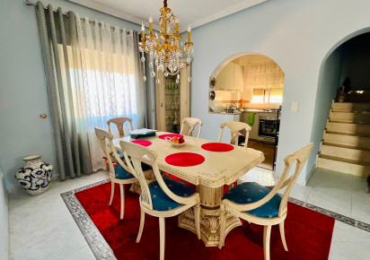 Sale · - VILLA · Orihuela · Los Balcones
