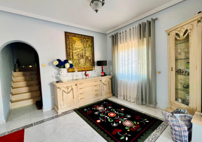 Sale · - VILLA · Orihuela · Los Balcones
