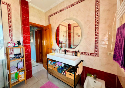Sale · - VILLA · Orihuela · Los Balcones