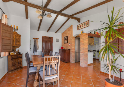 Sale · Villa · Orihuela · Orihuela Costa