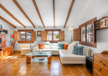 Sale · Villa · Orihuela · Orihuela Costa