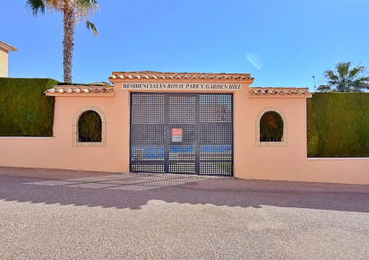 Sale · Villa · Orihuela · Orihuela Costa
