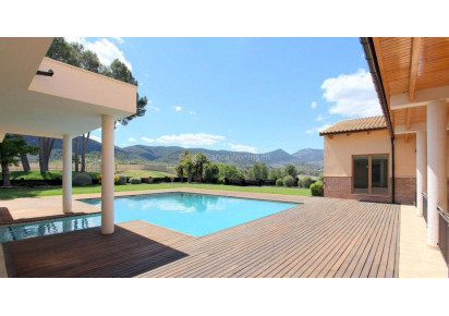 Sale · Villa · Penàguila