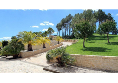 Sale · Villa · Penàguila