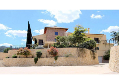 Sale · Villa · Penàguila