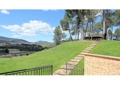 Sale · Villa · Penàguila