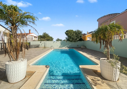 Sale · Villa · Pilar de la Horadada · Pinar de Campoverde