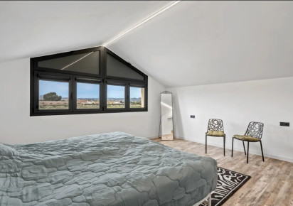 Sale · Villa · Puerto Lumbreras · Esparragal de Puerto Lumbreras