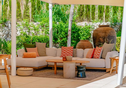 Sale · Villa · Raco del Galeno