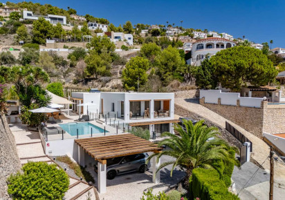 Sale · Villa · Raco del Galeno