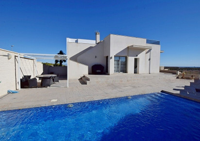 Sale · Villa · San Miguel de Salinas
