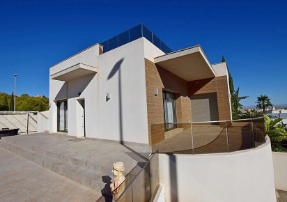 Sale · Villa · San Miguel de Salinas